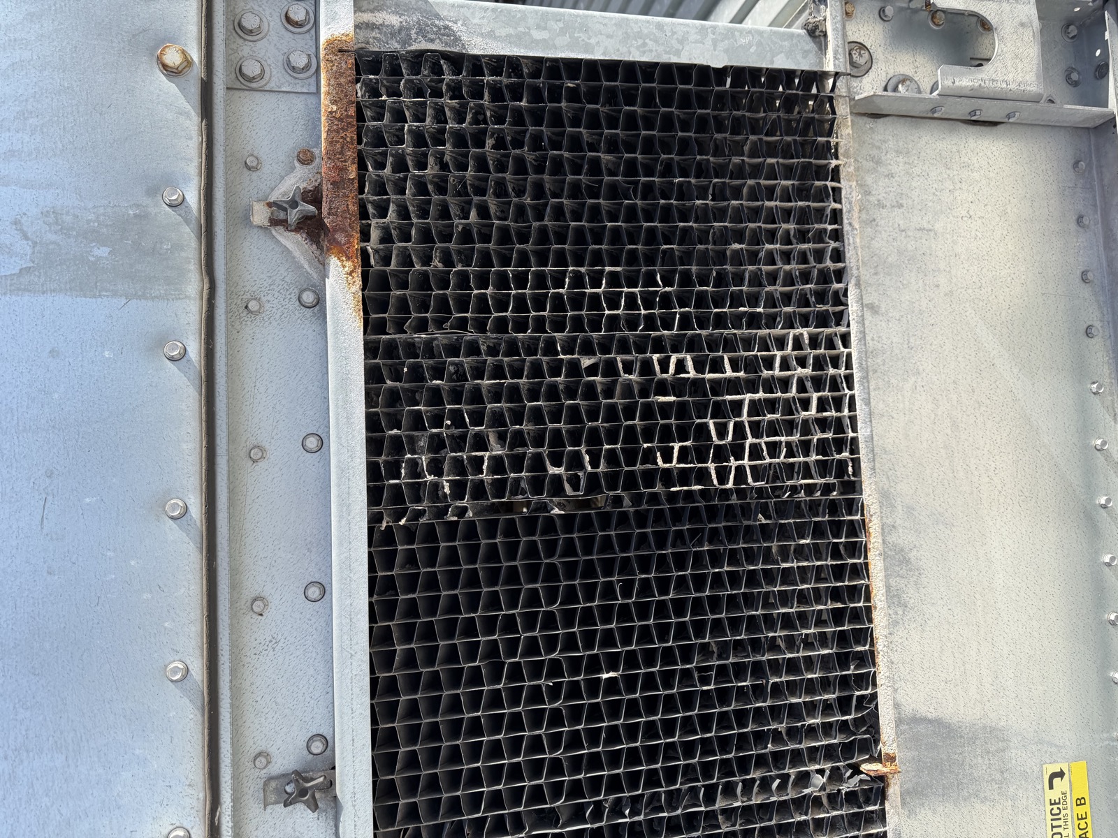 Cooling Tower - 15